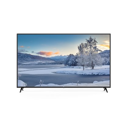 تلویزیون هوشمند 55 اینچ مدل GTV-55SU728NX